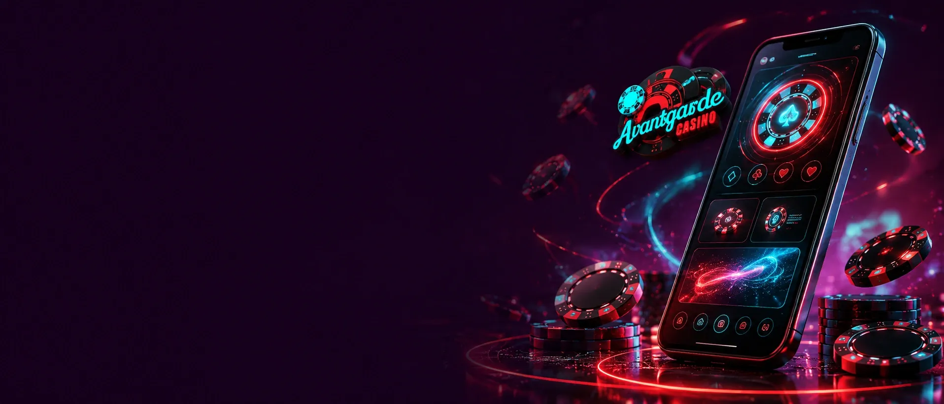 Avantgarde Casino