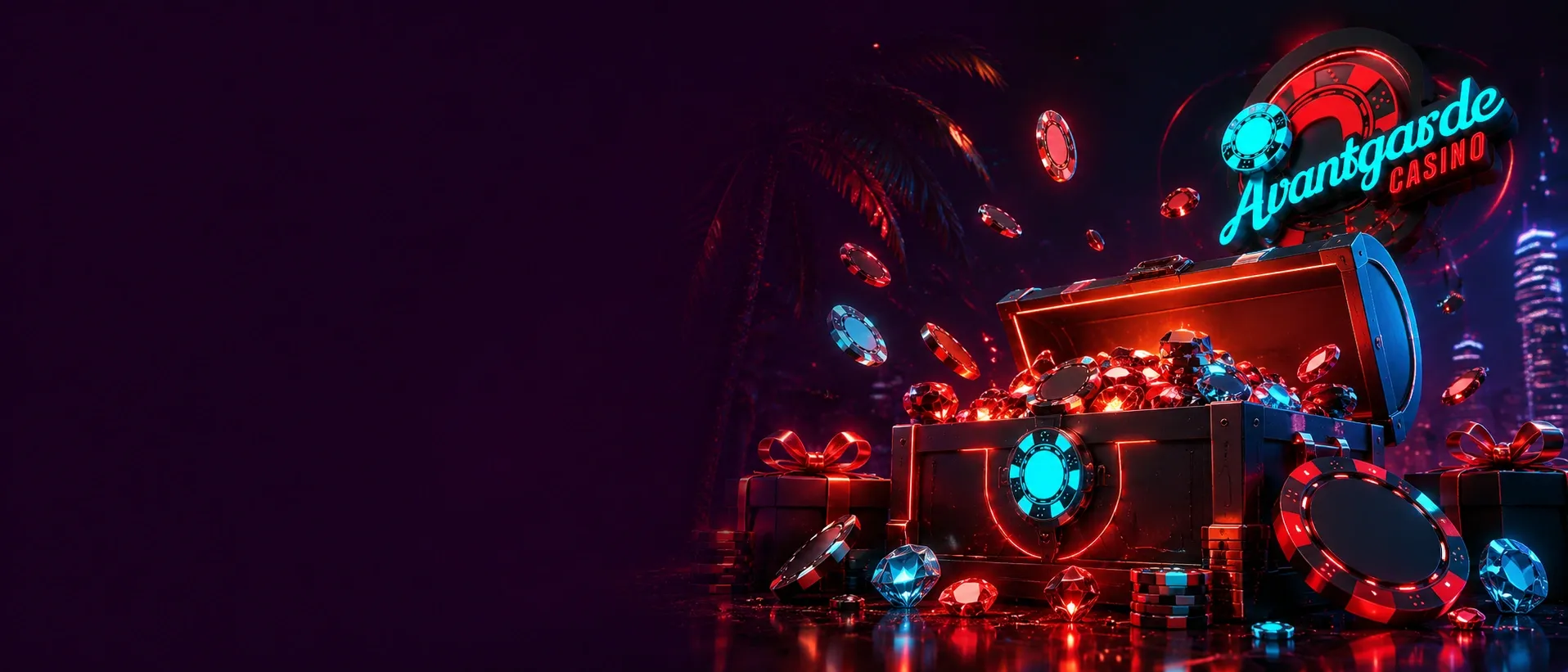 Avantgarde Casino
