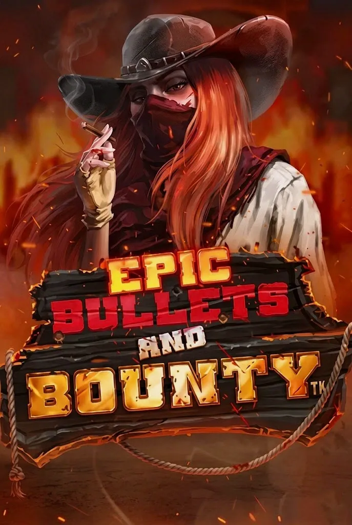 Epic bullets and bounty