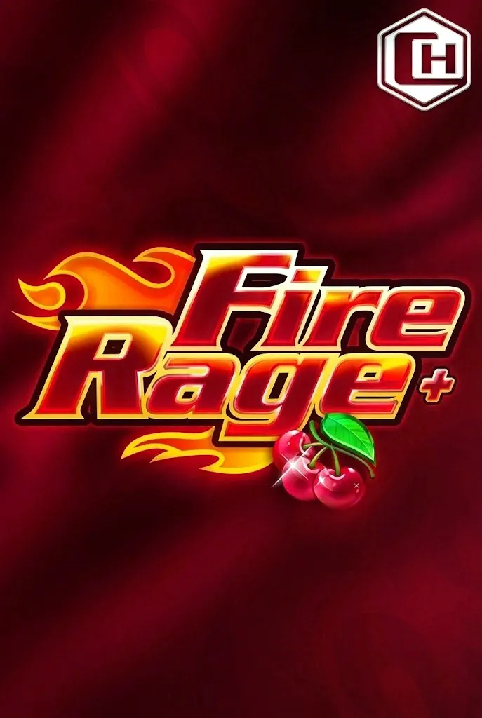 Fire rage