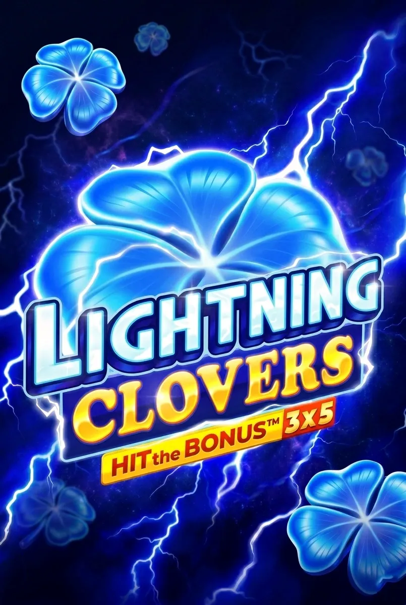 Lighting clovers