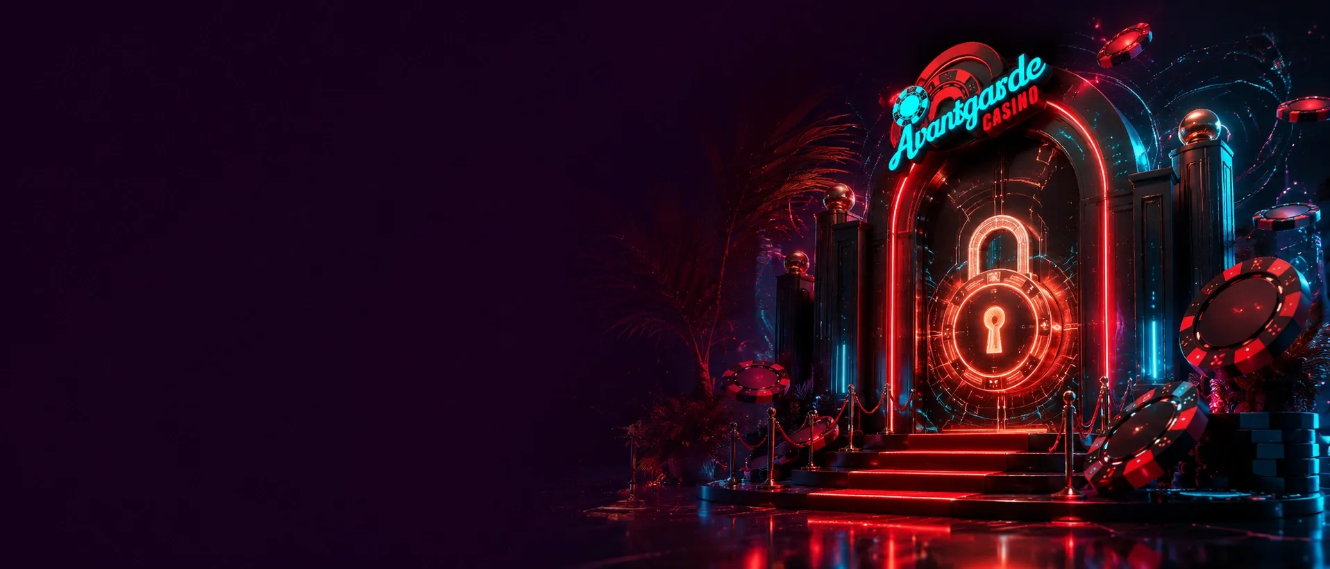 Avantgarde Casino